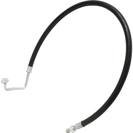 Universal Air Cond Universal Air Conditioning, HA11139C HA11139C